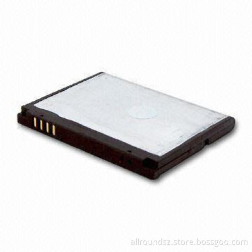 Motorola Mobile Phone Battery for Motorola V8/RAZR2 with 660mAh Capacity